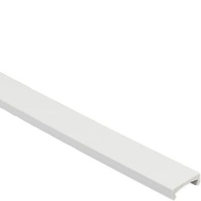 comprar Perfiles de PVC de plástico blanco Construcción de edificios Perfiles flexibles Extrusión online manufacture