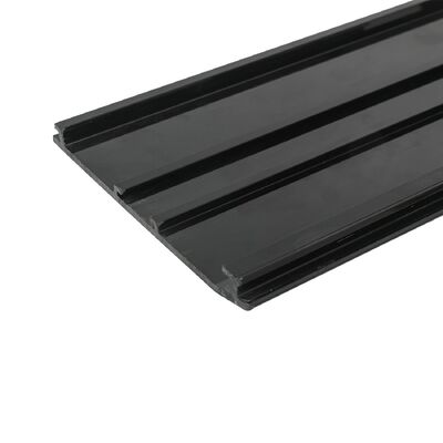 kopen Flexibel PVC-dekoratief wandband online manufacture