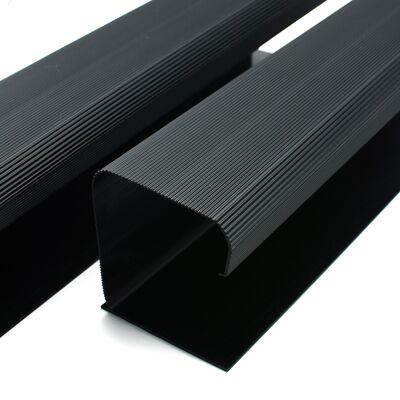 comprare Profili rigidi per tubi in PVC online manufacture