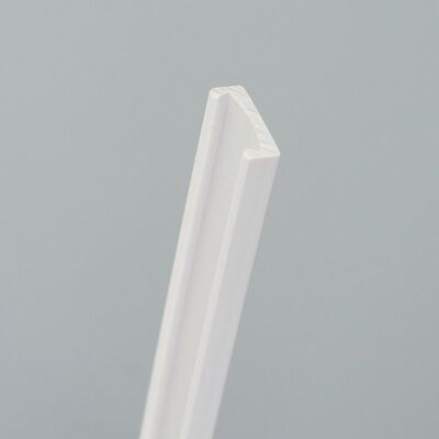 Beli Strip segel profil PVC bebas statis online manufacture