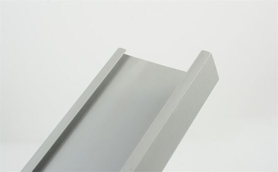 kaufen Dekorationsstreifen mit Ko-Extrusion aus Kunststoffprofil online manufacture