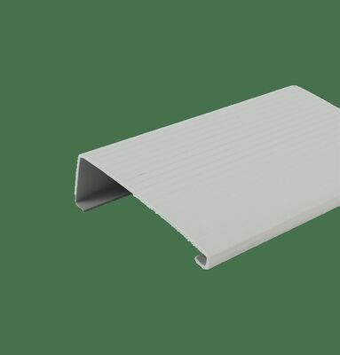 comprare Estensione di finitura in plastica per prodotti in PVC estrusi personalizzati online manufacture