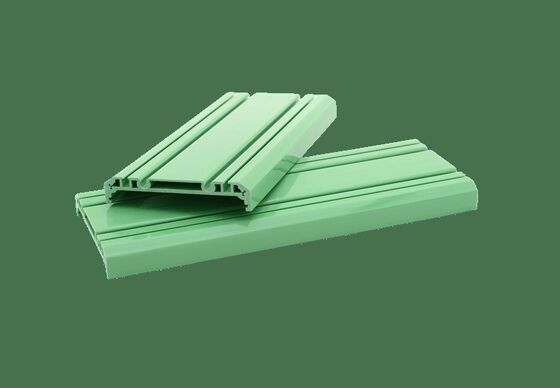 comprare Pannello di parete a strisce decorative in plastica online manufacture