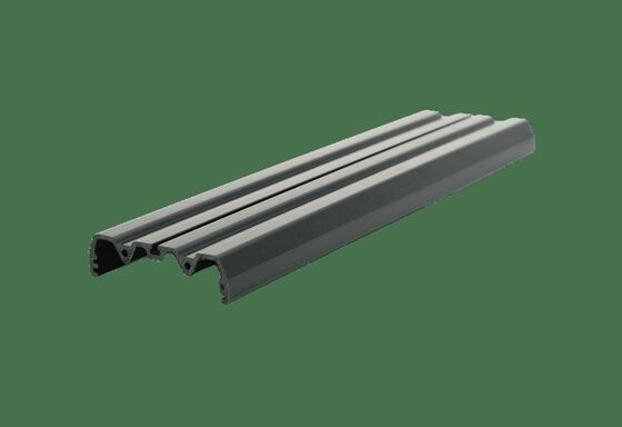 acheter Panneau d'extrusion en plastique décoratif online manufacture