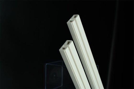 ซื้อ โปรไฟล์ช่องช่อง PVC พลาสติกสตรีป extruded online manufacture