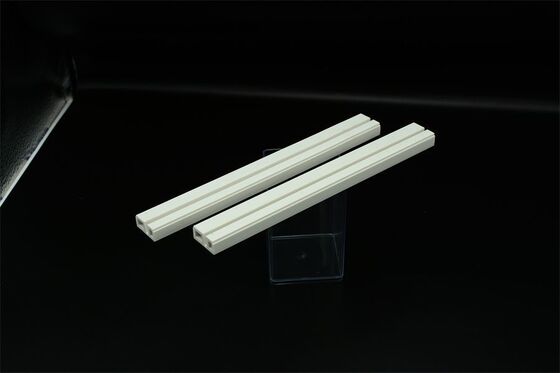 Beli Profil ekstrusi plastik saluran PVC kaku online manufacture