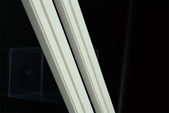 comprare Decorazione a strisce di plastica per pareti di estrussione in PVC online manufacture