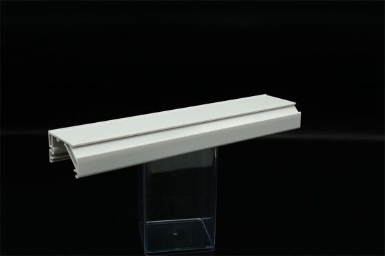 acheter Fabricant d'extrusions en plastique pour profils en PVC online manufacture