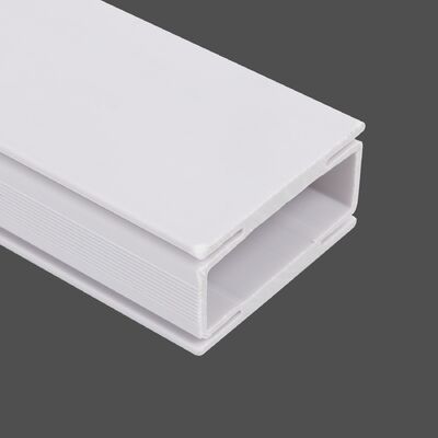 comprare Stringhe rigide di vetro in PVC flessibile online manufacture