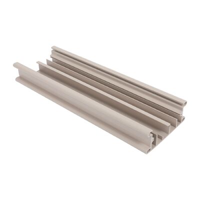 Buy Custom Plastic Extrusion Trim PVC Profile online manufacture