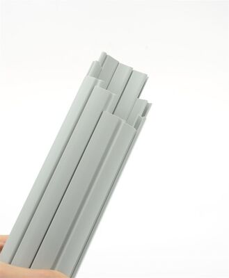 ซื้อ ภัณฑ์ของแผ่นชัตเตอร์ที่มีลูเวอร์พลาสติก online manufacture