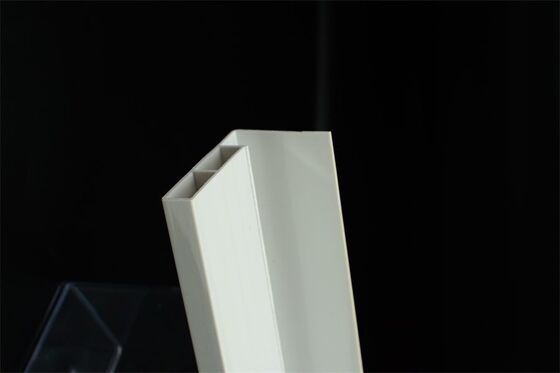 acheter Fournisseur de garnitures en plastique à extrusion personnalisée online manufacture
