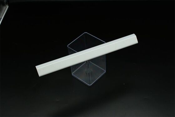 Buy Flexible Plastic Edge Trim Supplier online manufacture