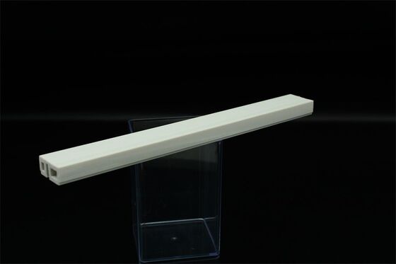 Buy Extruded PVC Decorative Profile Supplier online manufacture