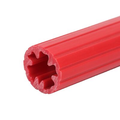 Beli Pipa PVC kaku Pipa PVC keras Plastik PVC trim online manufacture