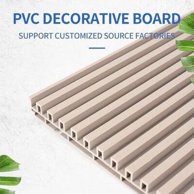 comprar Proveedor de extrusión de canales de revestimiento de PVC flexible online manufacture
