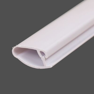 comprar Clip de plástico para ventanas de PVC de extrusión online manufacture