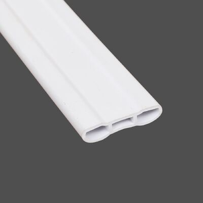 satın al Yumuşak ve sert PVC Pencere Profili online manufacture