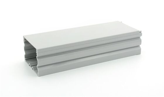 comprar Tubo de cabo através de fio de PVC pesado online manufacture