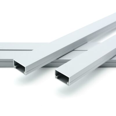 comprare Copertura di condotto di filo di plastica resistente all'invecchiamento online manufacture