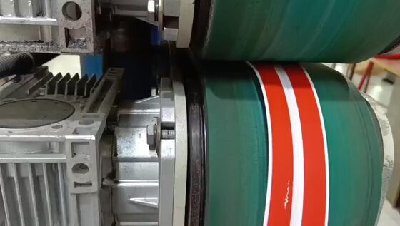 satın al Dayanıklı PVC Kablo Yönetimi Tel Çubuğu online manufacture