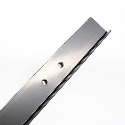 kaufen Kunststoff Dekorationsstreifen PVC Abdeckungskanal online manufacture