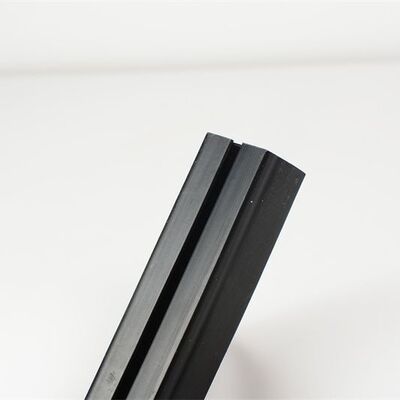satın al Endüstriyel Çevre için Geniş Renkli PVC Profili online manufacture