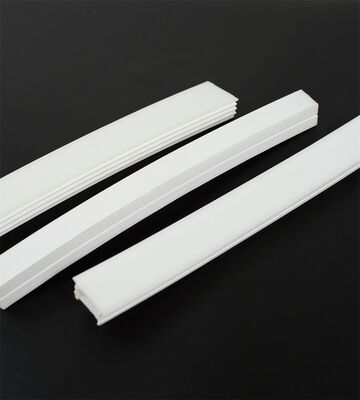 kaufen Flexible farbige PVC-Deckenplattenprofile Weiß online manufacture