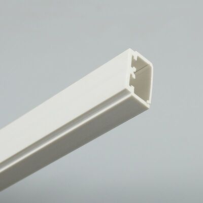 kaufen Farbenfrohe, weiche PVC-Industrieoberflächenprofile online manufacture