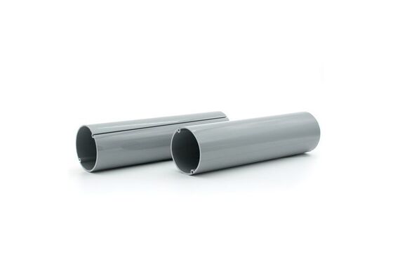 comprar Aislamiento de bandas de PVC de colores para tuberías de acero online manufacture