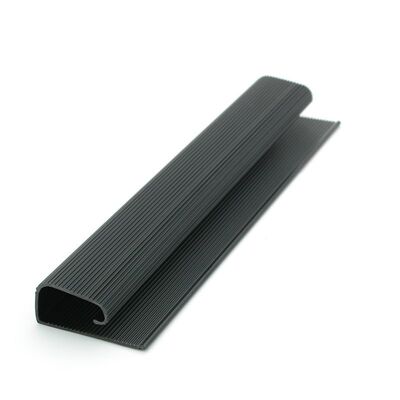 ซื้อ ผนัง PVC สีสันหลากหลายสําหรับการจัดการสายไฟ online manufacture