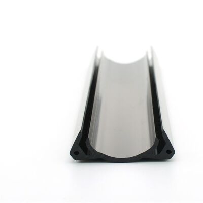 comprar Perfiles de PVC anchos para protección de alambre personalizable online manufacture