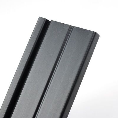 satın al Esnek PVC kare boru tel kanal kaplamaları online manufacture