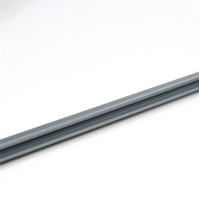 satın al Plastik PVC Profili Özel Boyutlu Çağdaş Kauçuk Peçete Şerit online manufacture