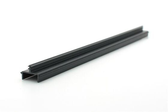 Beli Furnitur PVC tahan suara pintu segel ruang tamu pintu eksterior menyapu online manufacture