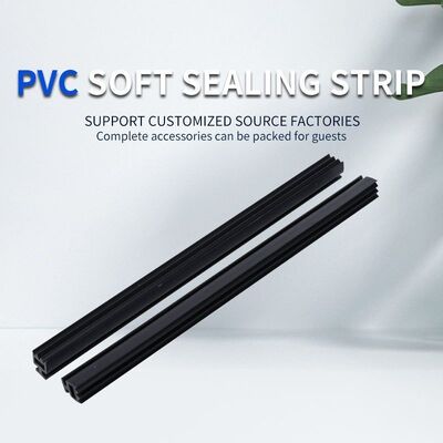 kaufen PVC-Extrusion Wettergummi Weichdichtband Gummi Extrusion online manufacture
