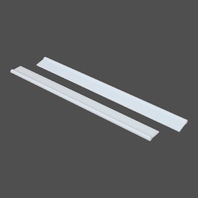 comprar Profissionais brancos macios Faixas de PVC flexíveis online manufacture