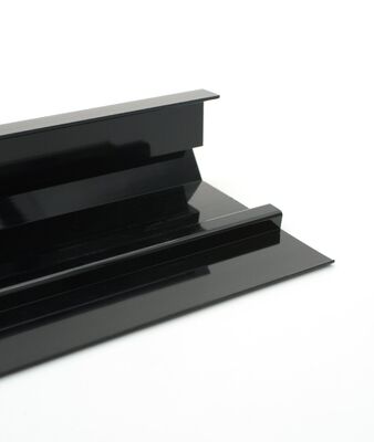 satın al Plastik Ekstrüzyon PVC Polyvinyl Chloride Profillerinin Üretimi online manufacture