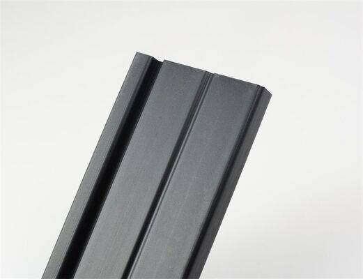 kaufen PVC-Kunststoff Dekorationsprofil PVC-Kunststoff Extrusionsprofile online manufacture