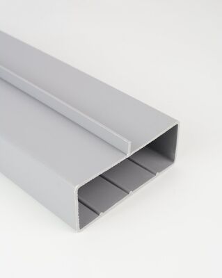 comprare Profili di costruzione in PVC resistenti ai raggi UV online manufacture