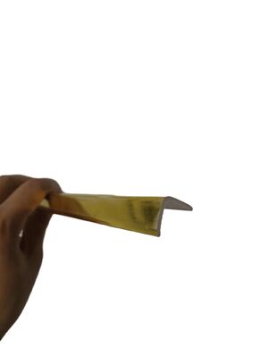 Buy Fabric PVC Plastic Extrusion Profile online manufacture