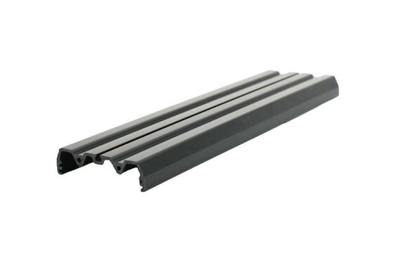 購入 プラスチックPVCプロファイル 高紫外線保護 白色 UPVCエクストルーション online manufacture