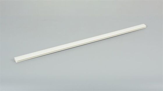 kaufen Kunststoffprofil PVC gutes Design maßgeschneiderte OEM Dekorativ PVC H-Form Kunststoffprofil online manufacture