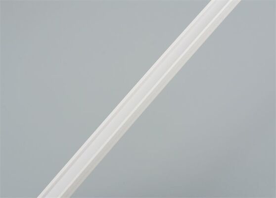 kaufen Kunststoffprofile nach Maßgabe Hersteller Quadratische Kunststoffprofile Extrusion PVC ABS PP online manufacture