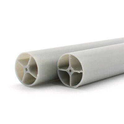 Buy Flexible PVC Pipe for Decorative Strip Plastic Profiles Customized online manufacture