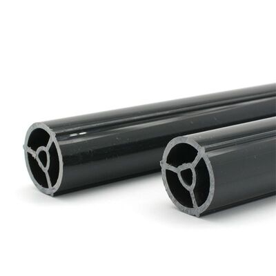 Mua Phân hình ống PVC cắt dải cho tường online manufacture