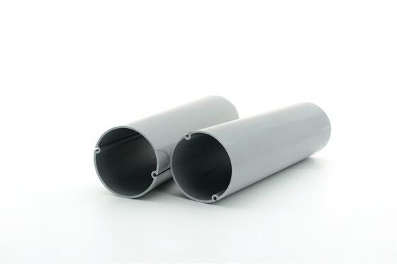 kupować Wytrzymałe PVC przewody elektryczne kable rurki plastikowe profile na zamówienie online manufacture