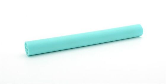 ซื้อ การอัดขึ้นรูป PP PVC Trunking การจัดการสายเคเบิล โปรไฟล์พลาสติก กำหนดเอง online manufacture