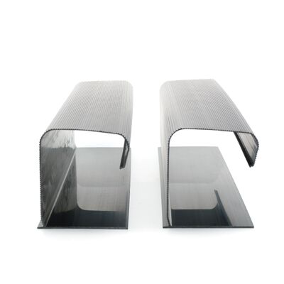 Beli Saluran Trunking Kawat Profil PVC yang Disesuaikan Plastik online manufacture
