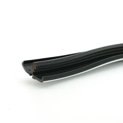 kopen Gebruik van PVC-buizen Meubeldecoratiestrip Kunststof profielen Op maat gemaakt online manufacture
